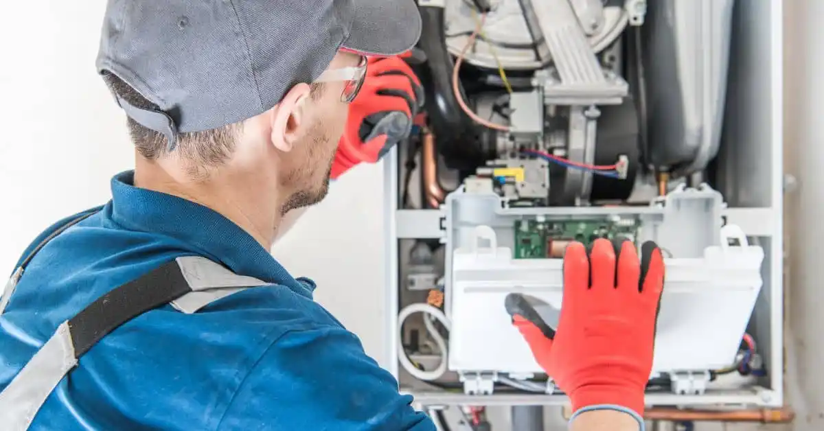 installateur Manderveen